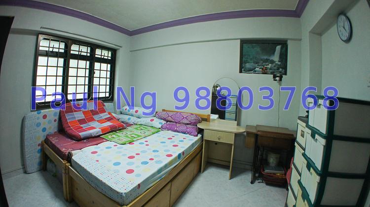 Blk 681B Woodlands Drive 62 (Woodlands), HDB 4 Rooms #72487301
